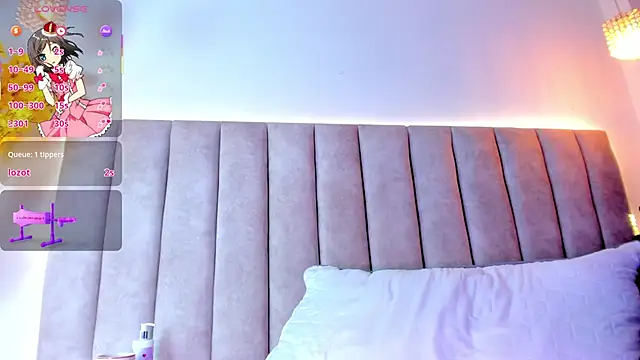 Doyeon_Dae's cam snapshot