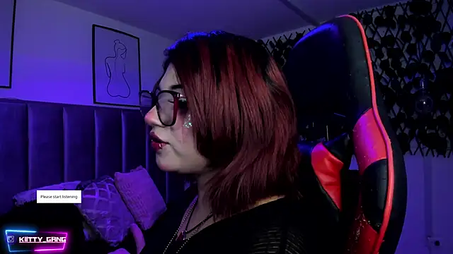 Kitty_Gang's cam snapshot