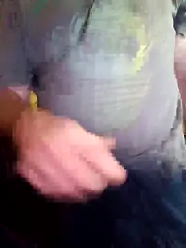 Jovissoares7ye's cam snapshot