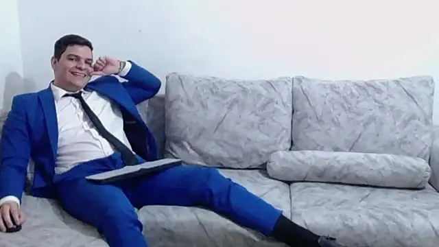 Victor_Maitland's cam snapshot