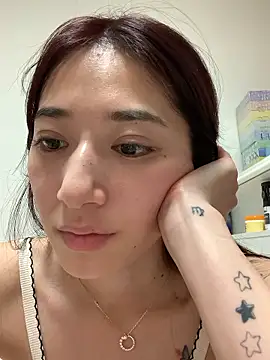 H_Kirachan's cam snapshot