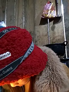 bonnie-00's cam snapshot