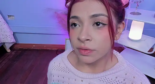 KathiaSaenz_'s cam snapshot