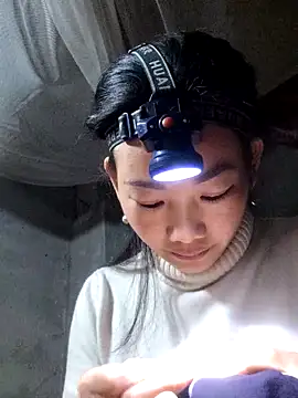 gio-thu's cam snapshot