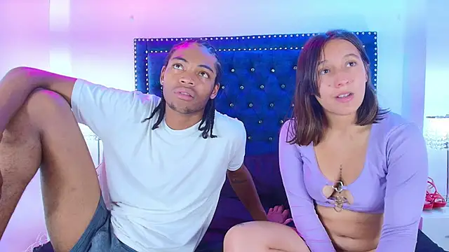 Cristal_and_luke's cam snapshot