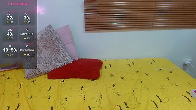 alejandraDohr's cam snapshot