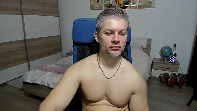 RobbyShawz's cam snapshot