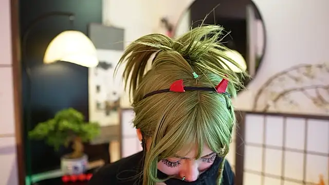 Scarlett_collins02's cam snapshot