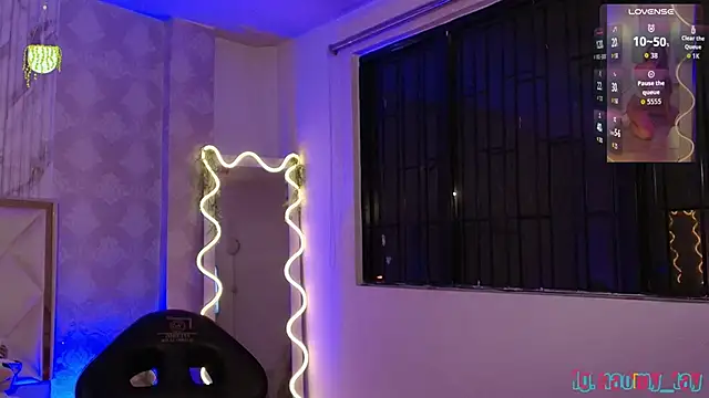 Naomy_tay1's cam snapshot