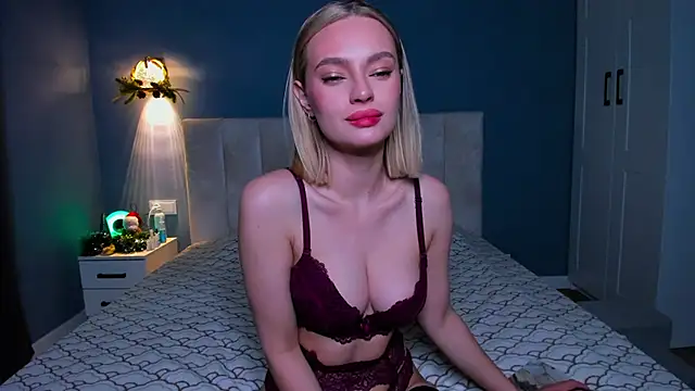 OliviaReece's cam snapshot