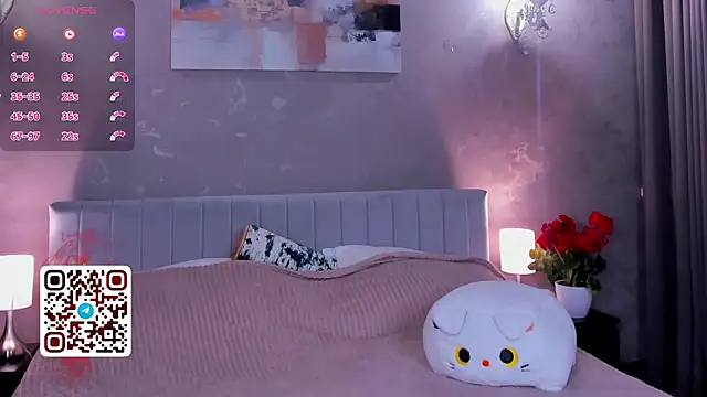 Daria_J's cam snapshot