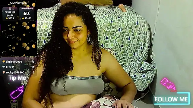 _naughty_milf's cam snapshot