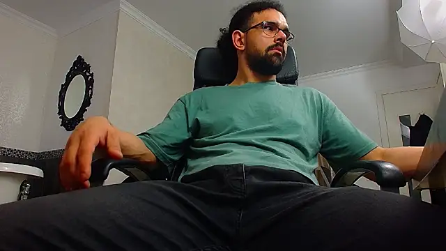 KysonRhodes's cam snapshot