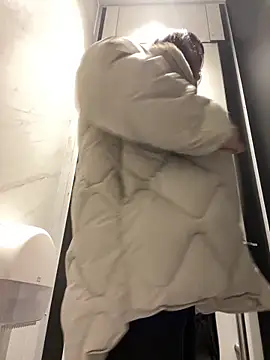 RinaCat's cam snapshot