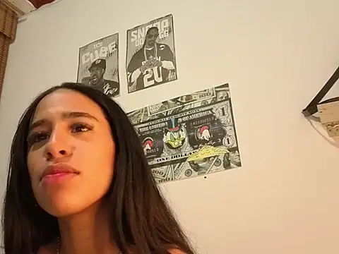 melissa_becraft's cam snapshot