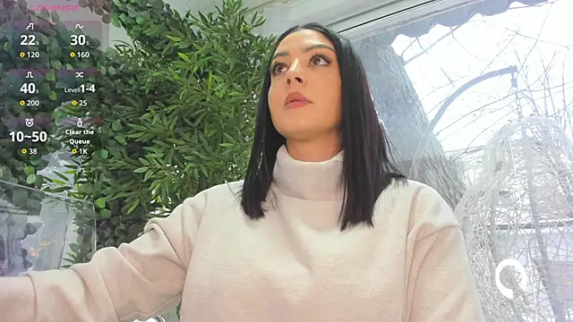 Lexi_Storm's cam snapshot