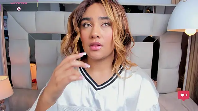 AnguelJones's cam snapshot