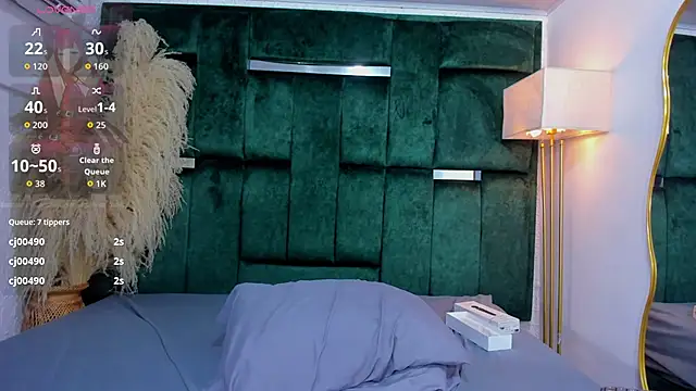 Misaki_Kai's cam snapshot