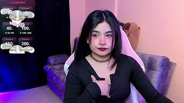 bonnieTaylor1's cam snapshot