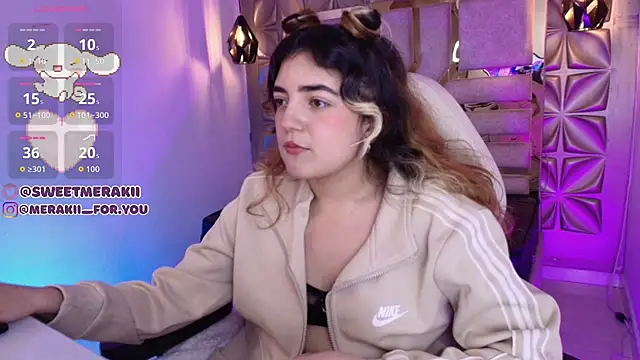 meraki_fraise's cam snapshot