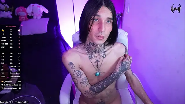 marshall__k's cam snapshot