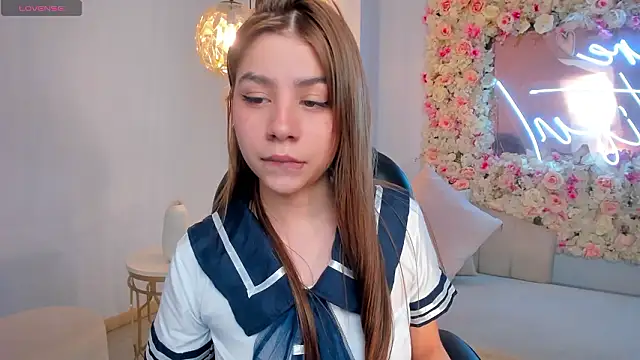 TiffannySins's cam snapshot