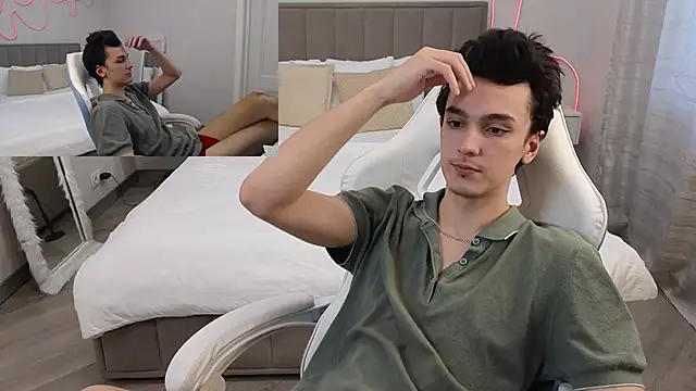 MoonlinSkinn's cam snapshot