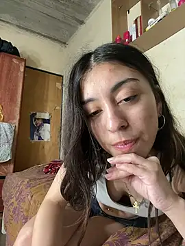 Jennyvignaduzzo's cam snapshot