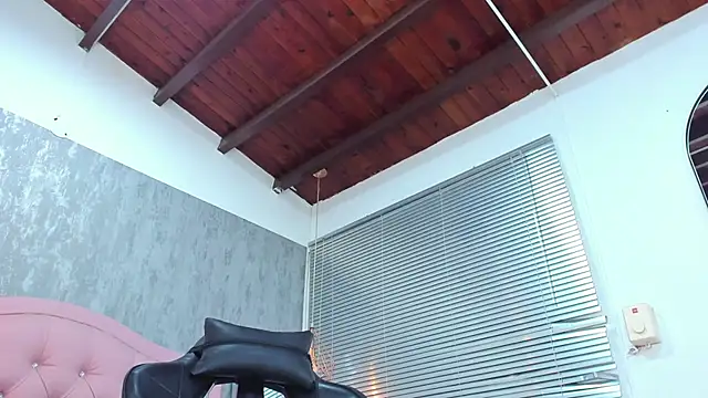 lissa_jhonsoon's cam snapshot