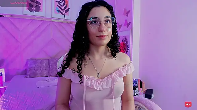 DemiJones_'s cam snapshot