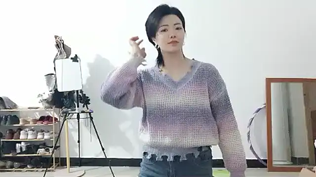 Lulu-uu's cam snapshot