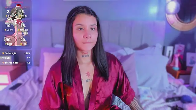 Nathalia_stone_'s cam snapshot