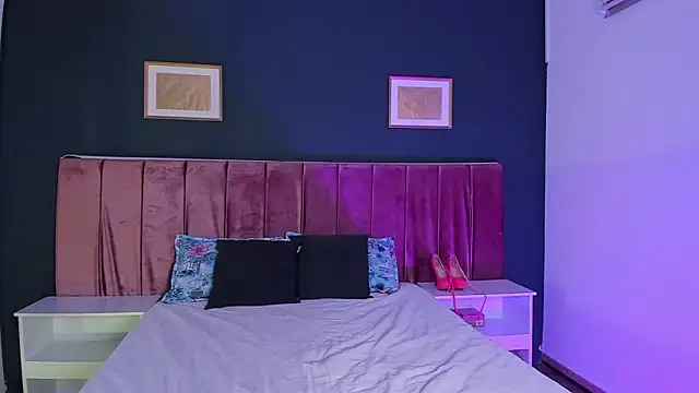 Little_Lexyy's cam snapshot