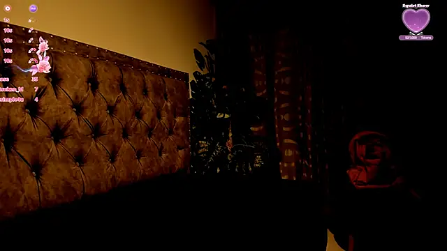 Latifa_ali's cam snapshot