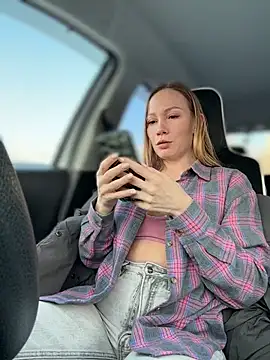 LavenderHot live sex cam