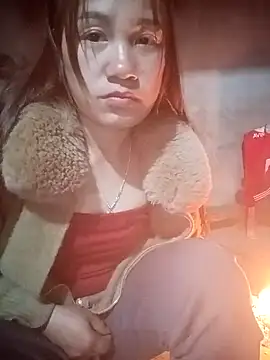 cutebobi's cam snapshot