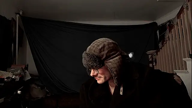 MasterDaddyCool's cam snapshot