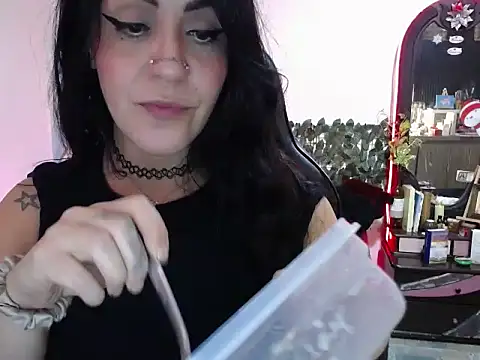 Anastasiabasst__'s cam snapshot