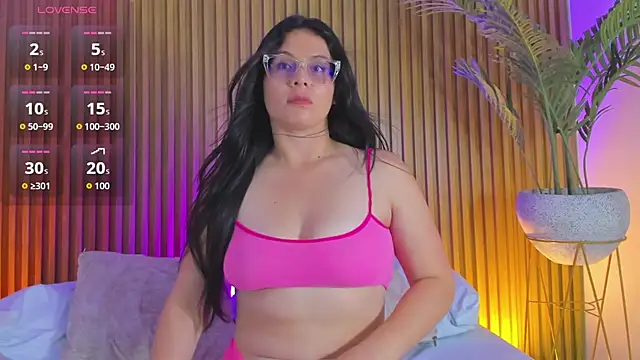 samantha_loughty's cam snapshot