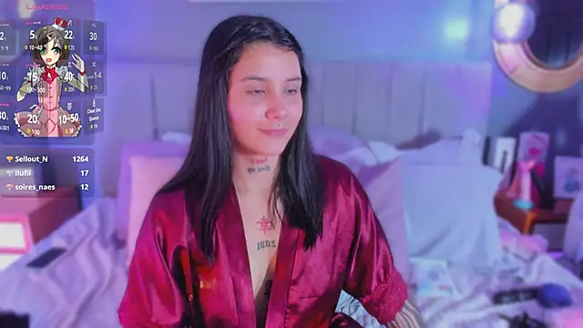 Nathalia_stone_'s cam snapshot