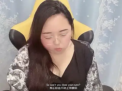 xiongbaobei's cam snapshot