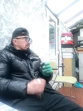 erbod_Johnny's cam snapshot