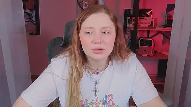 carolina_elf's cam snapshot