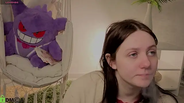 Kvetachka's cam snapshot