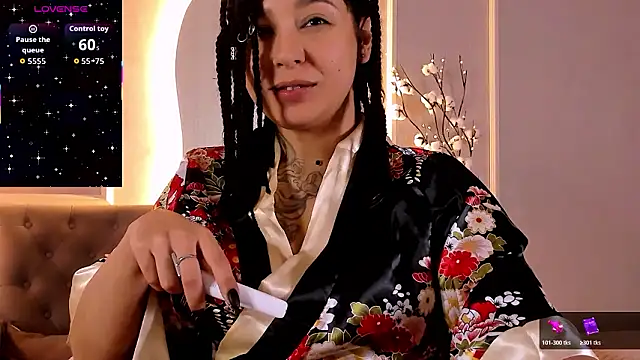 Aisha_Goldstein's cam snapshot