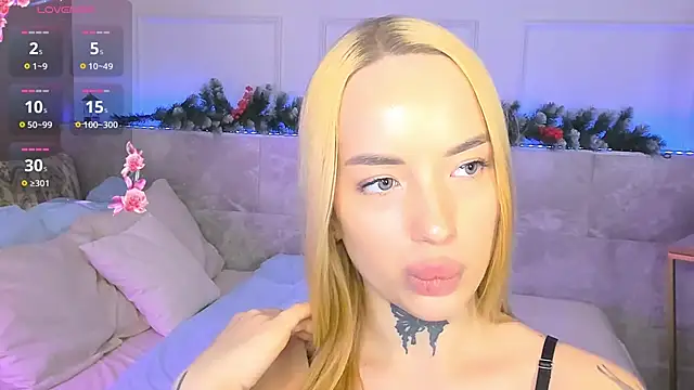 MarquiseMuse's cam snapshot