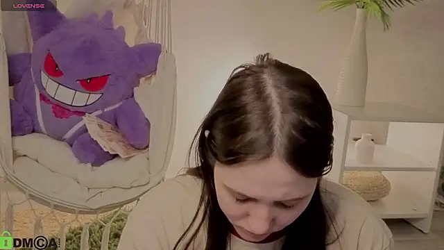 Kvetachka's cam snapshot