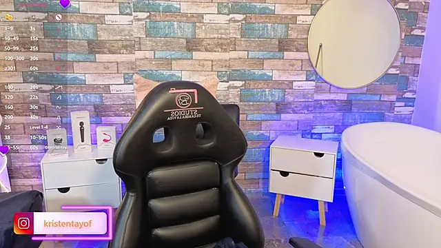 kristen_tay's cam snapshot