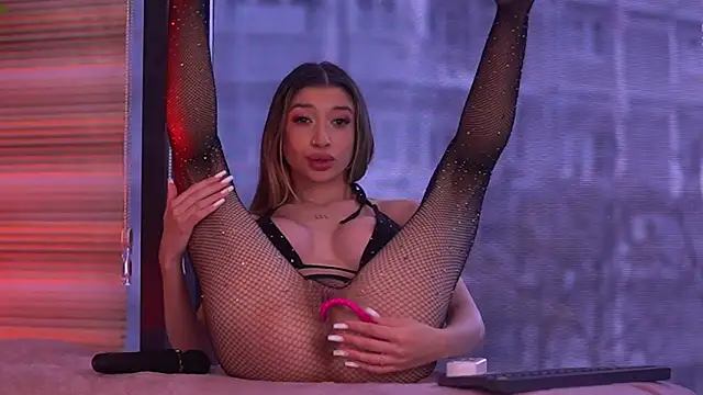 OdetteMason's cam snapshot