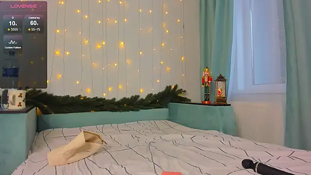 _Gentle_Angel_Melissa_'s cam snapshot